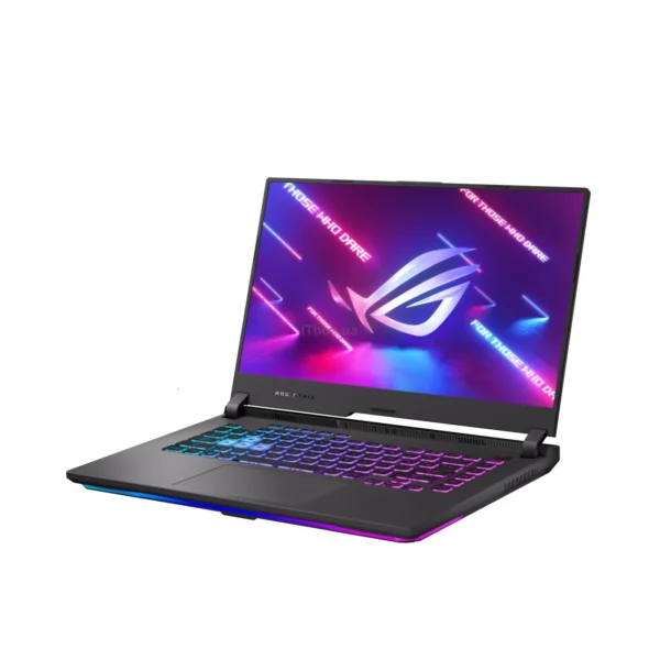 Ноутбук ASUS ROG Strix G15 G513IC-HN004