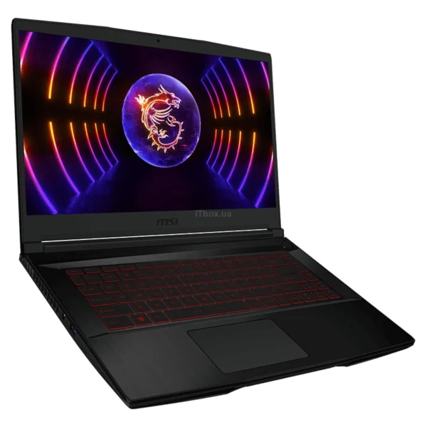 Ігровий Ноутбук MSI GF63 - Зображення 2