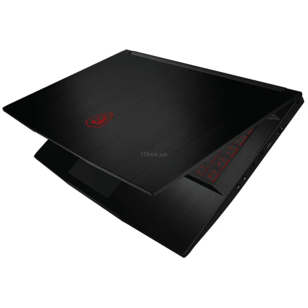 Ігровий Ноутбук MSI GF63 - Зображення 3