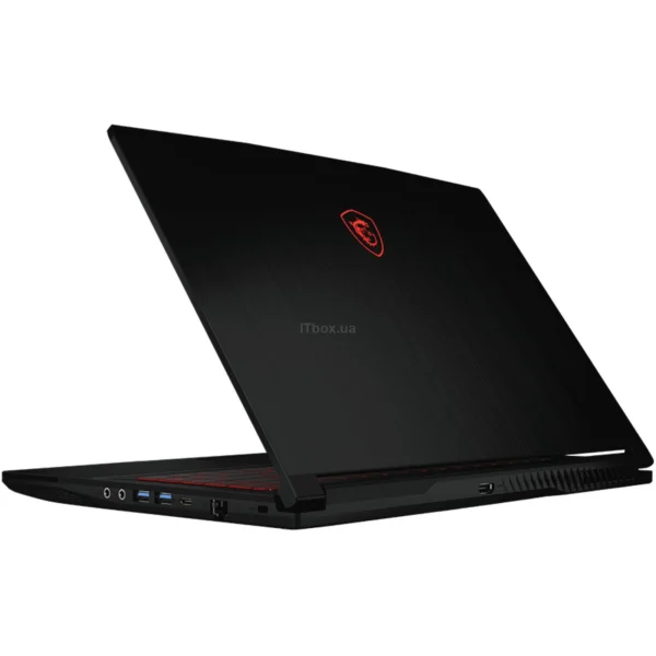 Ігровий Ноутбук MSI GF63 - Зображення 4