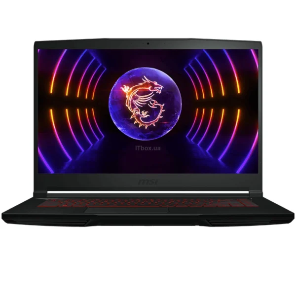 Ігровий Ноутбук MSI GF63