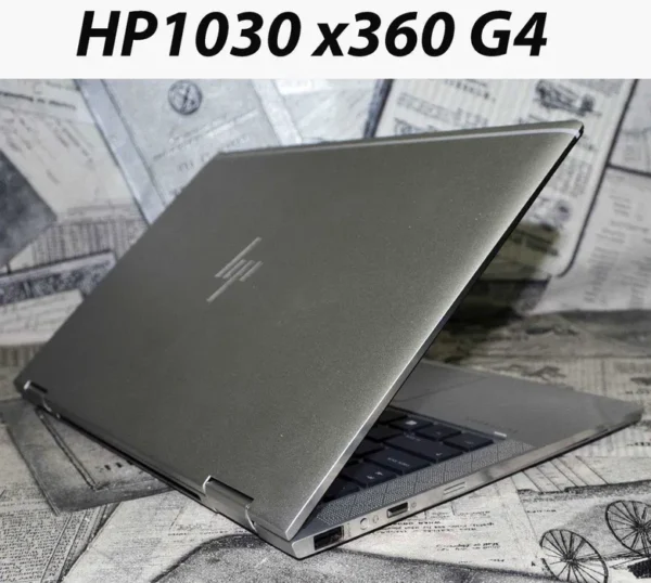 Ноутбук HP EliteBook Folio 1040 G4 FHDTouch/i5-7200u/8 RAM/256SSD - Зображення 3