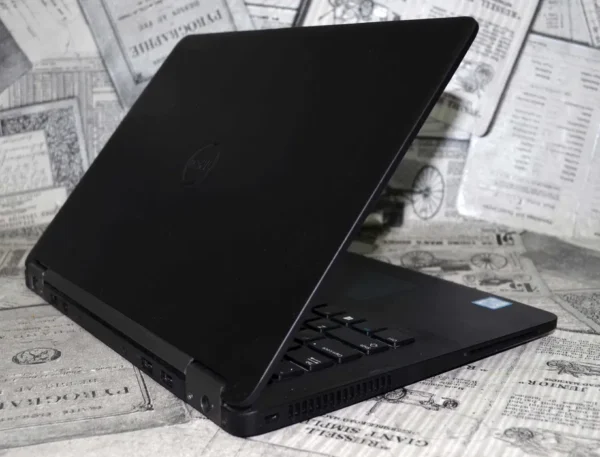 Ноутбук Dell E7270: 12,5"FHD/i5-6300/8GB/128 SSD - Зображення 3